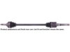 A-1 CARDONE  603108 CV Half Shaft Assembly