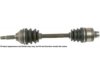 OEM 4960534A00 CV Half Shaft Assembly