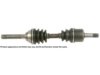 OEM MB160653 CV Half Shaft Assembly