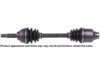 OEM 4950823B01 CV Half Shaft Assembly