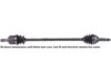 OEM 4950724A00 CV Half Shaft Assembly