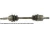 OEM MB526533 CV Half Shaft Assembly