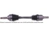 OEM MB837264 CV Half Shaft Assembly