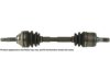 OEM 4960733E00 CV Half Shaft Assembly