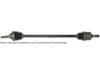 OEM 4950733D10 CV Half Shaft Assembly