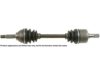 OEM 4950828J01 CV Half Shaft Assembly