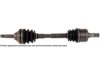 OEM 4960734B10 CV Half Shaft Assembly