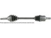 OEM 4950025300 CV Half Shaft Assembly