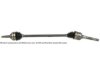 OEM 4641856AE CV Half Shaft Assembly