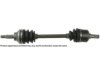 OEM 4950738K00 CV Half Shaft Assembly