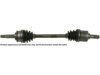 OEM 495001E010 CV Half Shaft Assembly