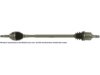 OEM 495002F310 CV Half Shaft Assembly