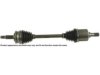 OEM 495003K110 CV Half Shaft Assembly