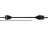 OEM 495003K160 CV Half Shaft Assembly