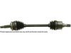OEM 495003K010 CV Half Shaft Assembly