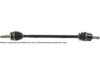 OEM 495003K060 CV Half Shaft Assembly