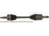 OEM 495003K410 CV Half Shaft Assembly