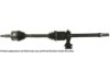 OEM 495003K460 CV Half Shaft Assembly