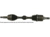 OEM 5085220AB CV Half Shaft Assembly