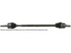 OEM 495002H112 CV Half Shaft Assembly