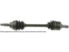 OEM 4950738J00 CV Half Shaft Assembly