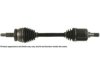 OEM 495002B110 CV Half Shaft Assembly