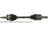 OEM 495002B360 CV Half Shaft Assembly