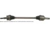  603559 CV Half Shaft Assembly