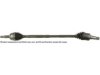 OEM 3815A190 CV Half Shaft Assembly