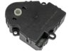 DORMAN 604133 Heater Blend Door Actuator