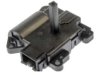 DORMAN 604212 Heater Blend Door Actuator