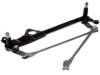 NISSAN 288407Y000 Wiper Linkage / Transmission