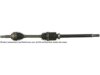 OEM 39100JG04C CV Half Shaft Assembly