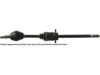 OEM 391009N00B CV Half Shaft Assembly