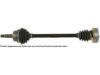 OEM 321407271AG CV Half Shaft Assembly