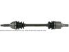 OEM 4410263B10 CV Half Shaft Assembly