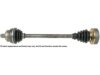 OEM 8A0501203J CV Half Shaft Assembly