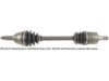 OEM 4410264B10 CV Half Shaft Assembly