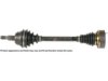 OEM 1H0407271C CV Half Shaft Assembly