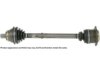 OEM 4A0407272DF CV Half Shaft Assembly