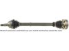 OEM 443407271CA CV Half Shaft Assembly