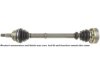 OEM 443407271AT CV Half Shaft Assembly