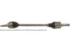 OEM 28321FG010 CV Half Shaft Assembly