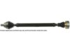 OEM 1K0407272BJ CV Half Shaft Assembly