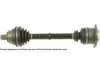 OEM 4A0407271BD CV Half Shaft Assembly