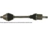 OEM 1K0407271DE CV Half Shaft Assembly