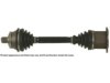 OEM 4Z7407272E CV Half Shaft Assembly