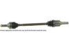 OEM 28321FE130 CV Half Shaft Assembly