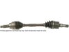 A-1 CARDONE  607389 CV Half Shaft Assembly