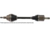  607449 CV Half Shaft Assembly